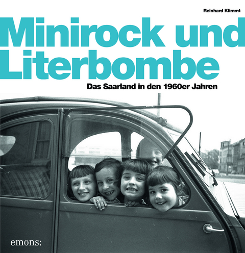 Minirock und Literbombe - 