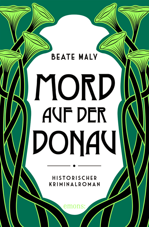 Mord auf der Donau - Beate Maly