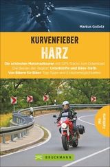 Kurvenfieber Harz - Markus Golletz