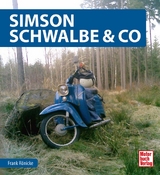 Simson Schwalbe & Co - Rönicke, Frank