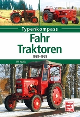 Fahr-Traktoren - Ulf Kaack