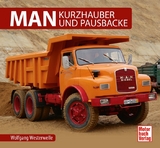 MAN - Kurzhauber und Pausbacke - Wolfgang Westerwelle