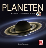 Planeten - Berndt Feuerbacher