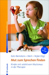 Mut zum Sprechen finden - 