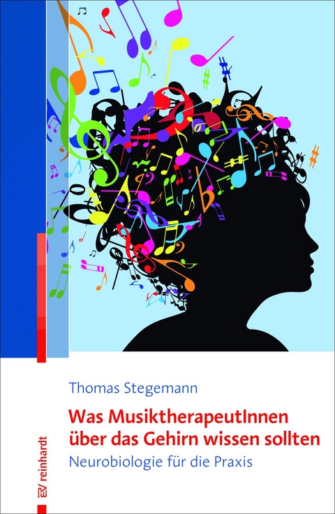 Was MusiktherapeutInnen über das Gehirn wissen sollten - Thomas Stegemann