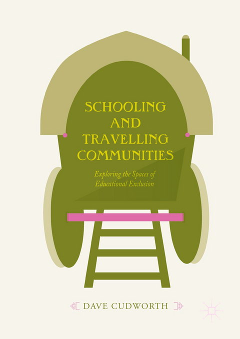 Schooling and Travelling Communities - Dave Cudworth