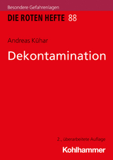 Dekontamination - Kühar, Andreas