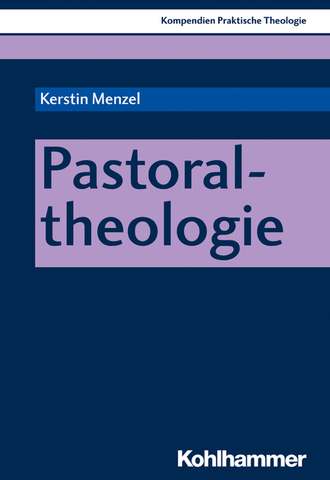 Pastoraltheologie - Kerstin Menzel