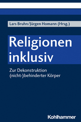 Religionen inklusiv - 