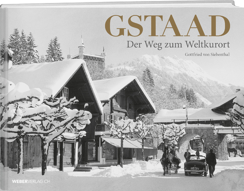 Gstaad - Gottfried Von Siebenthal