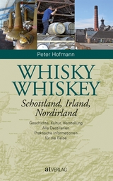 Whisky Whiskey - Hofmann, Peter