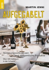 Aufgegabelt 2019 - Jenni, Martin