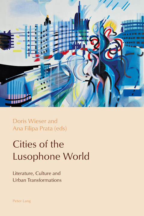 Cities of the Lusophone World - 