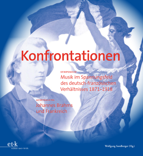 Konfrontationen - 