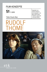 Rudolf Thome - 