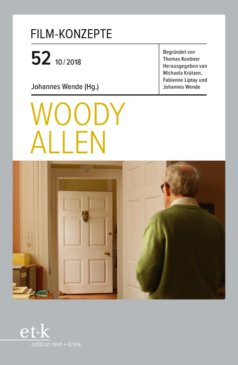 Woody Allen - 