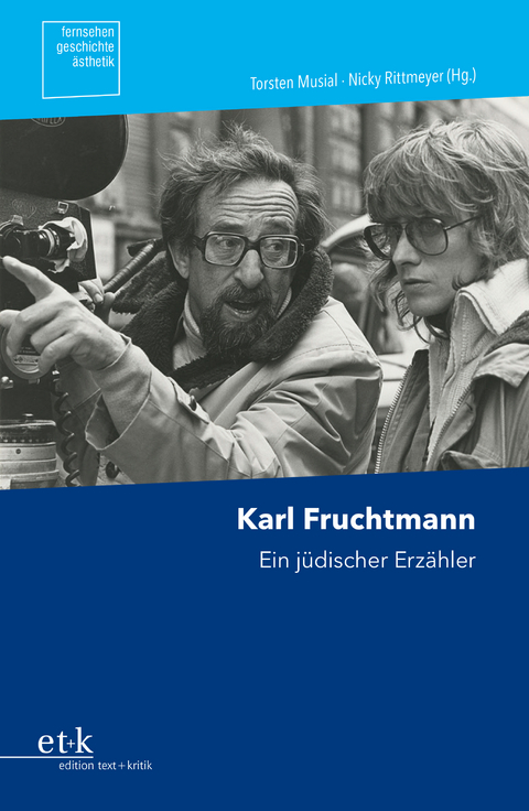 Karl Fruchtmann - 