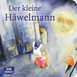 Der kleine Häwelmann. Mini-Bilderbuch. - Susanne Brandt, Theodor Storm