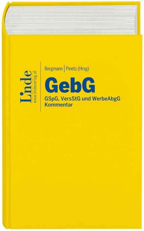 GebG | Gebührengesetz - Martin Lehner, Philipp Stanek, Christoph Schimmer, Alexander Zeiler, Ottla Kronig, Lukas Allram, Volker Engelmann, Erich Schaffer, Melanie Raab, Gustav Wurm, Doris Frey, Günther Rebisant