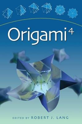 Origami 4 - 