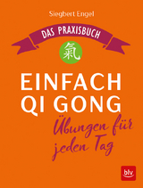 Einfach Qi Gong - Engel, Siegbert