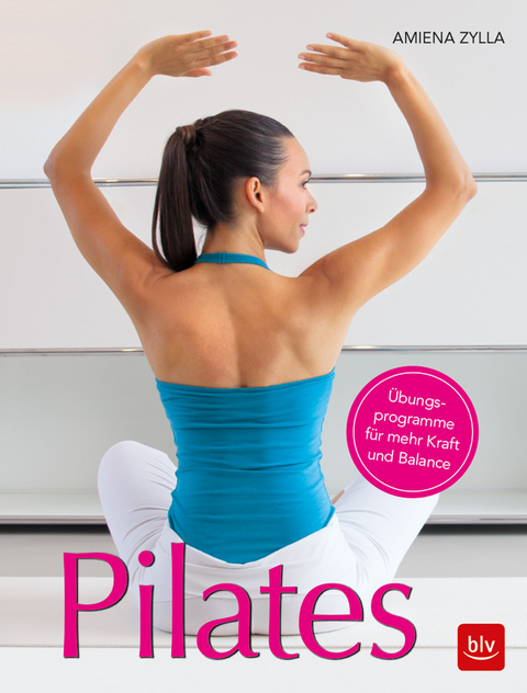 Pilates - Amiena Zylla-Schwarz