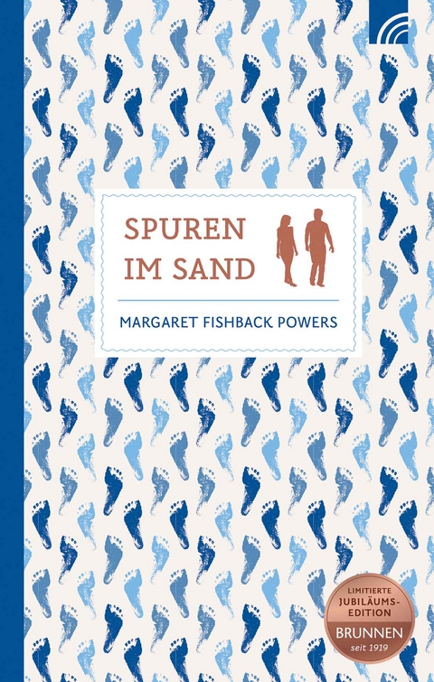 Spuren im Sand - Margaret Fishback Powers