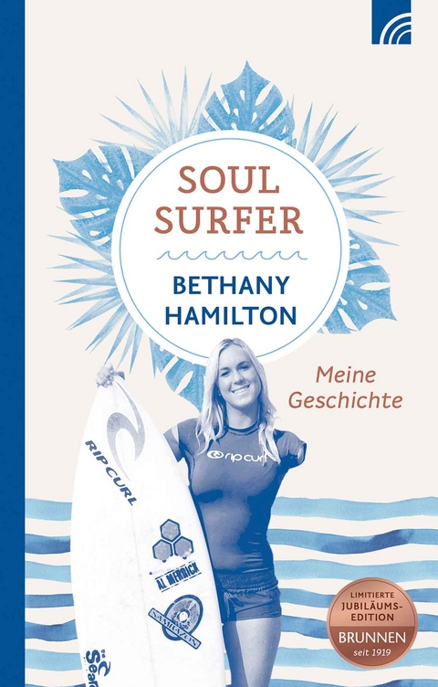 Soul Surfer - Bethany Hamilton, Sheryl Berk, Rick Bundschuh