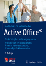 Active Office - Glöckl, Josef; Breithecker, Dieter