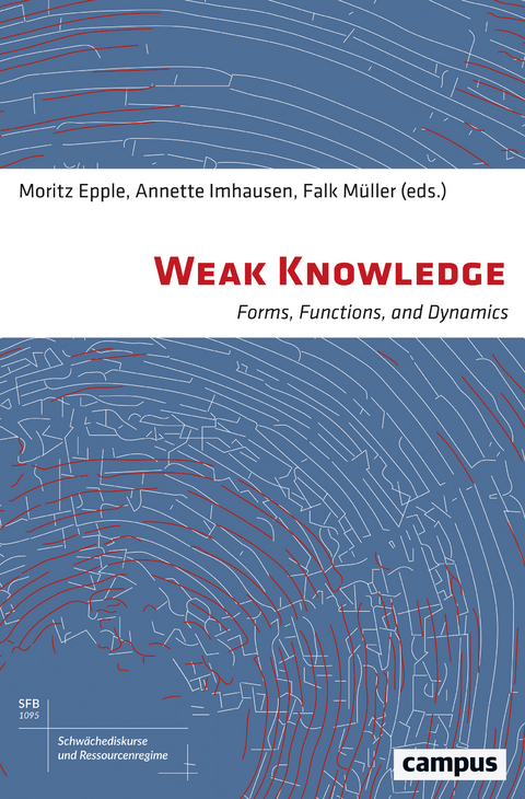 Weak Knowledge - 