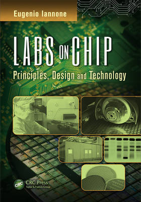 Labs on Chip - Milano Eugenio (Dianax s.r.l. CEO and Founder  Italy) Iannone