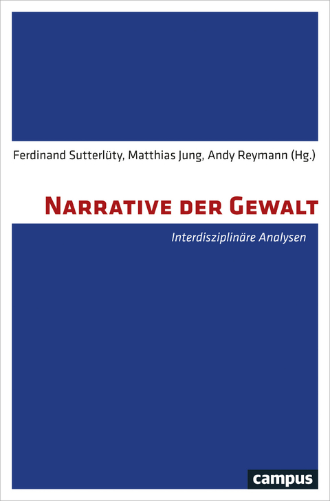 Narrative der Gewalt - 