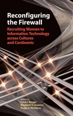 Reconfiguring the Firewall - 