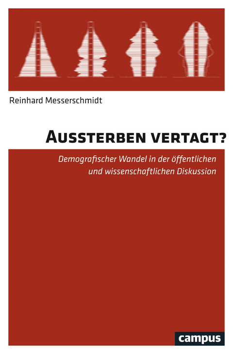 Aussterben vertagt? - Reinhard Messerschmidt