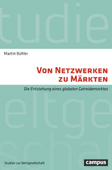 Von Netzwerken zu Märkten - Martin Bühler