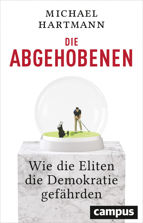 Die Abgehobenen - Michael Hartmann