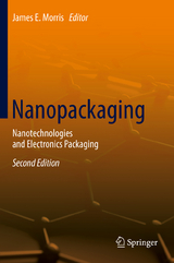 Nanopackaging - Morris, James E.