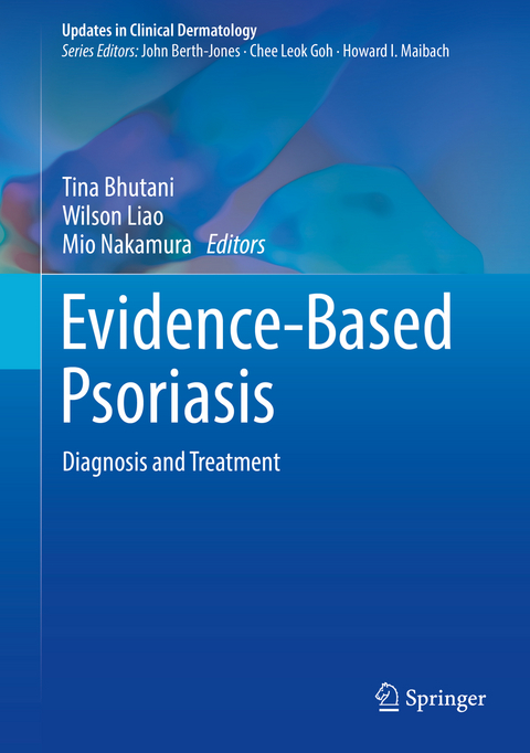 Evidence-Based Psoriasis - 