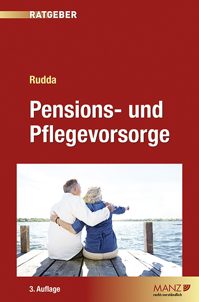 Pensions- und Pflegevorsorge - Johannes Rudda