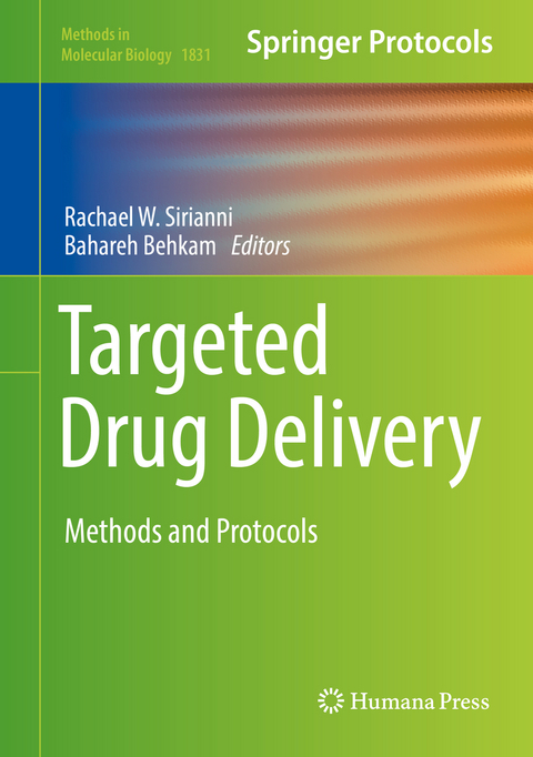 Targeted Drug Delivery - 