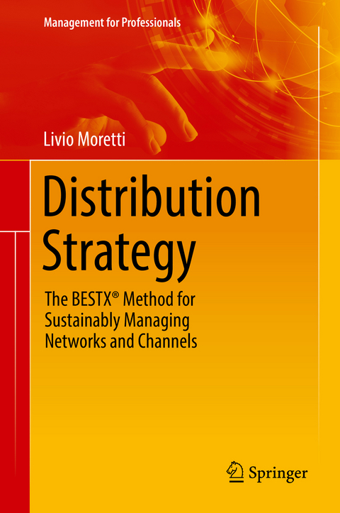 Distribution Strategy - Livio Moretti