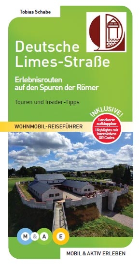 Deutsche Limes-Straße - Tobias Schabe