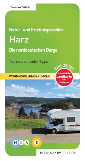 Natur- und Erlebnisparadies Harz - Carsten Döblitz