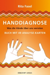 Handdiagnose - Rita Fasel