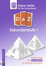 DaZ Sekundarstufe I - Redaktionsteam Verlag an der Ruhr