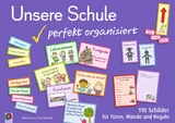 Unsere Schule – perfekt organisiert - Redaktionsteam Verlag an der Ruhr