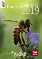 Bauernkalender 2019 - 