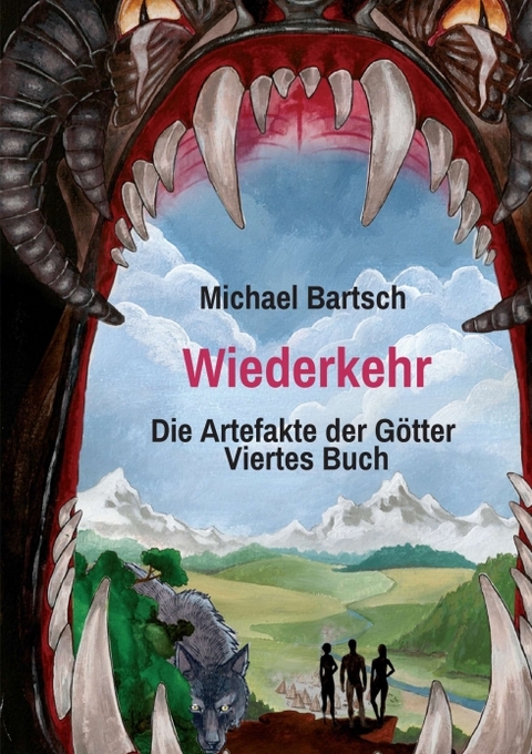 Wiederkehr - Michael Bartsch