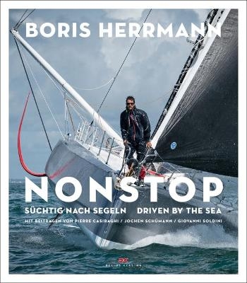 Nonstop - Boris Herrmann