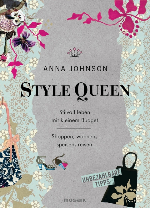 Style Queen -  Anna Johnson